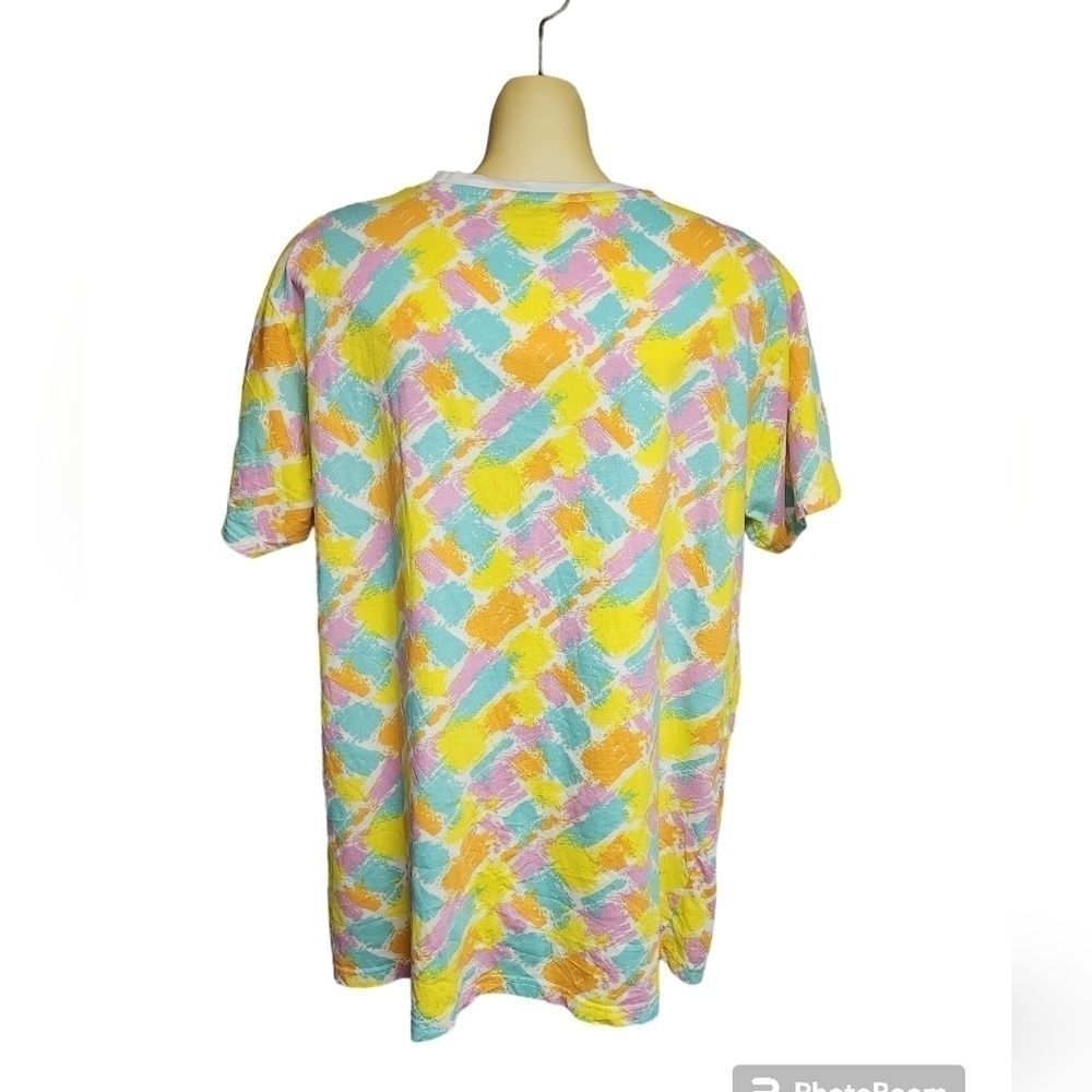 Road Narrows DRIP t-shirt​ - Picture 5 of 9